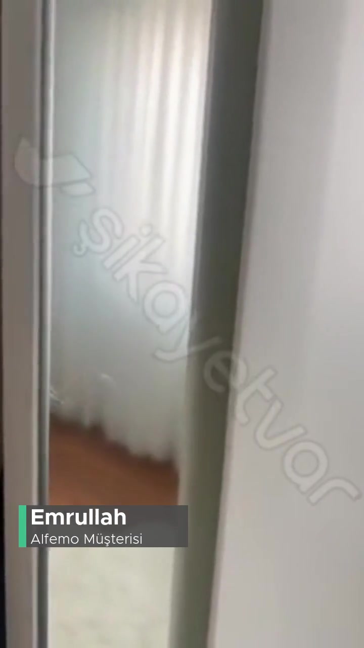 Kalitesiz Malzemeleri Kullanan Alfemo Mobilya videonun kapak resmi