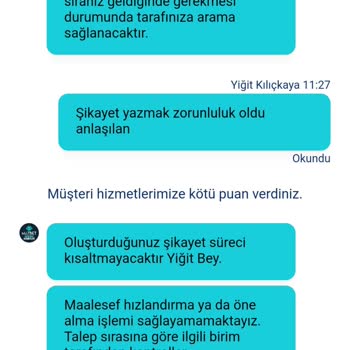 Matbet Ödenmeyen Çözümsüz Çekim İşlemi