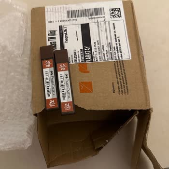 Hepsiburada Eksik Ürün Teslimatı