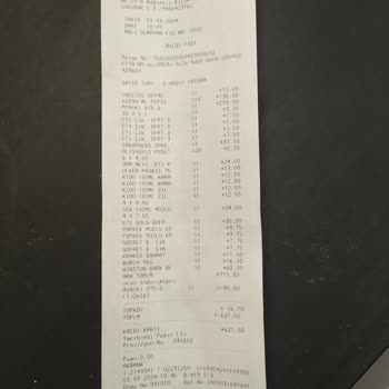 A101 Mağduriyeti, Ve Çalışanın İlgisizliği