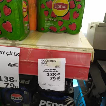 A101 Mağduriyeti, Ve Çalışanın İlgisizliği