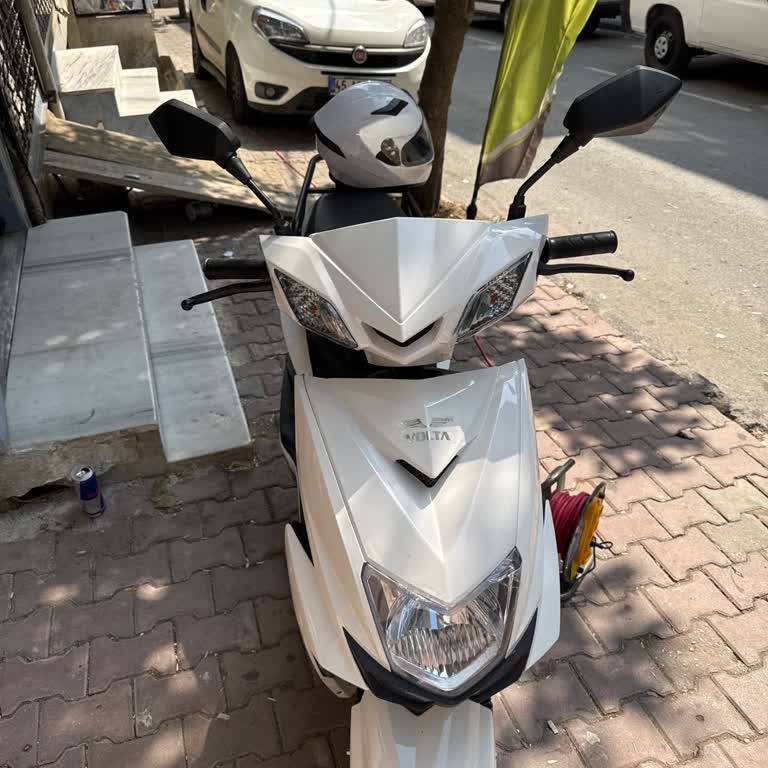 Volta Motor Vs1 Arızası