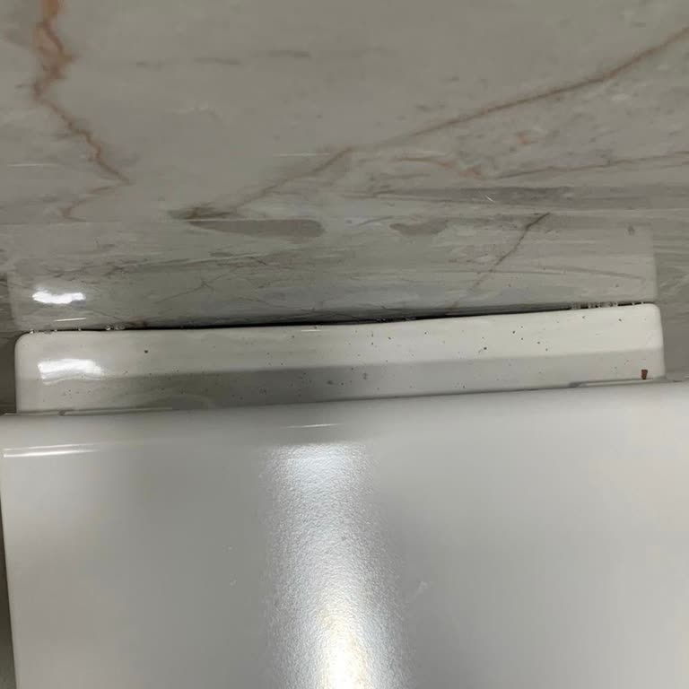 Vitra'nın Defolu Ürettiği Bir Ürünü 15 Gündür Değiştirememesi