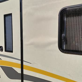 Erba Karavan Ve Bayisi Yılmaz Traktör Pişmanlıkları