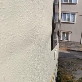 Erba Karavan Ve Bayisi Yılmaz Traktör Pişmanlıkları