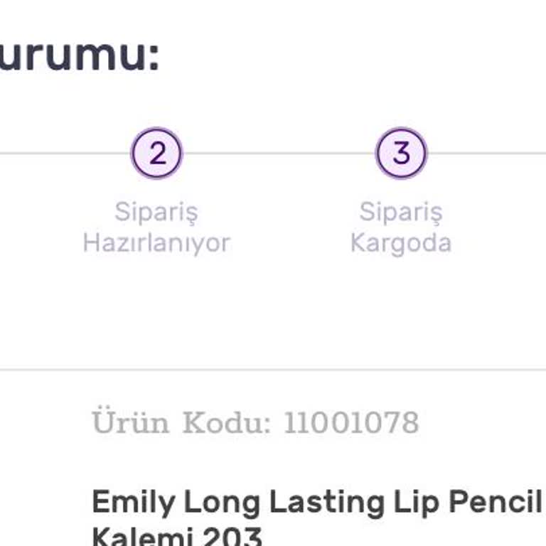 Gratis Online'dan Sipariş Alındı 10 Gündür Hazırlanmaya Geçmiyor