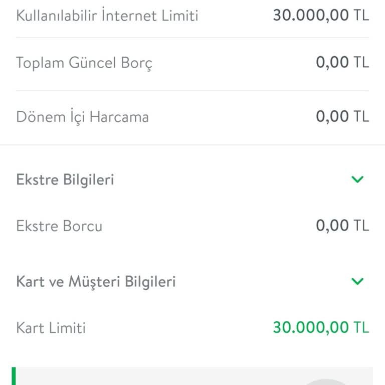 TEB Bankası %0 Faizli Taksitli Nakit