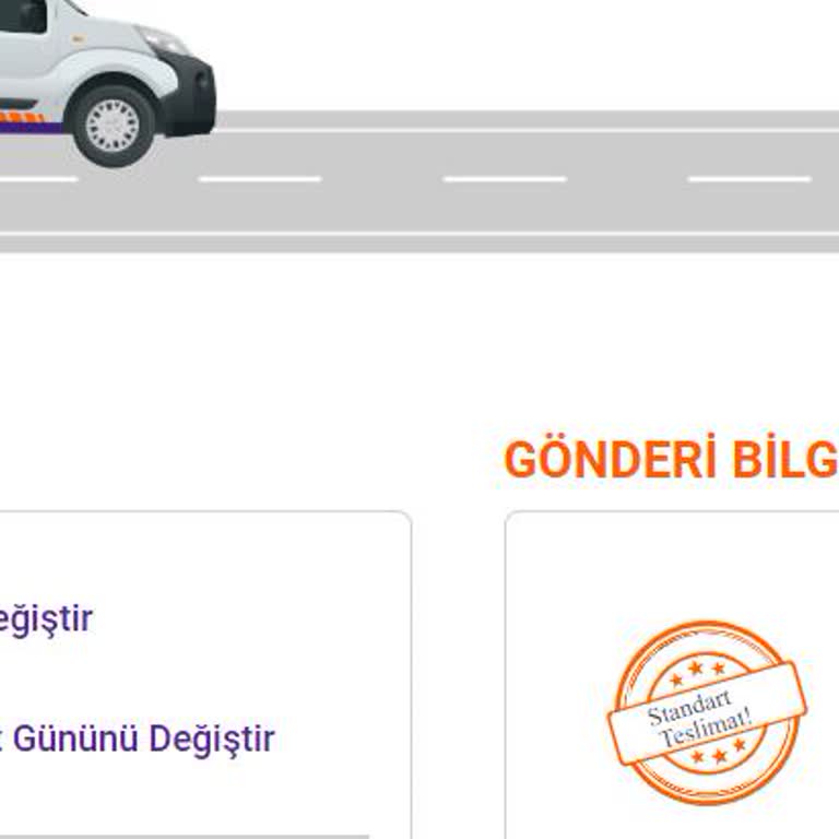 Hepsijet Kargoyu Dağıtıma Çıkarmıyor