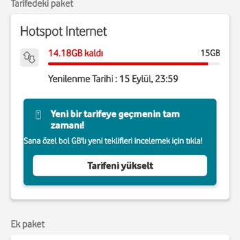 Yurt Dışı Hattımın Aktifleşmemesi ve Ek Ödeme Sorunu