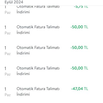 Türkiye Ekonomi Bankası Kampanya