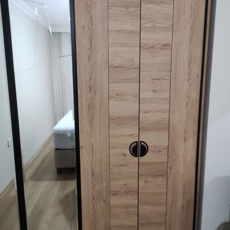 Modalife Mobilya Pişmanlıktır, Bir Daha Tövbe