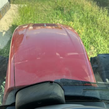 Same Deutz Fahr Türkiye Sdf Same Traktör Çözülemeyen Sorunu