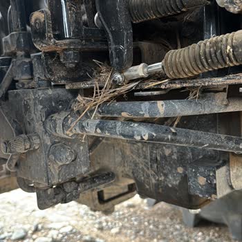 Same Deutz Fahr Türkiye Sdf Same Traktör Çözülemeyen Sorunu