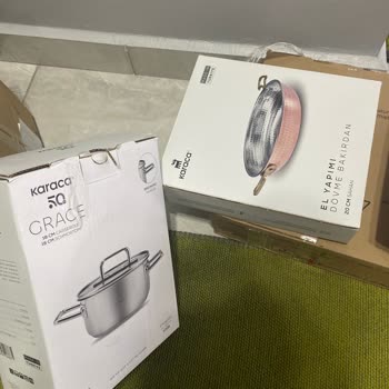 Karaca Züccaciye Karaca Asla Ürünlerinin Arkasında Durmuyor