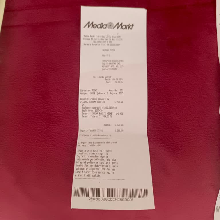 BNP Paribas Cardif Sigorta BNP Cardif Kasko Firması Hizmetsizliği