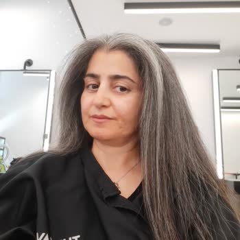 The Savage Hair Studio Saçımı Boyası Saç Yakması