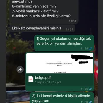 insanidestekvakfi.com Yardım Başvurusunda Bulundum!