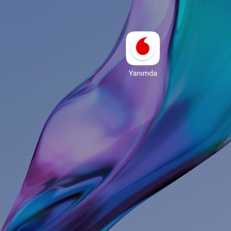 Vodafone Evde İnternet Sorunu: Çözüm Bekliyoruz!