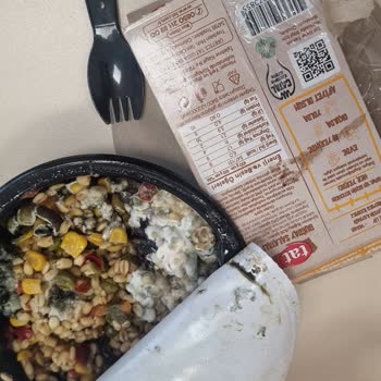 Tat Gıda Tat Marka Küflü Ürün Satıyor!?