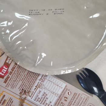 Tat Gıda Tat Marka Küflü Ürün Satıyor!?