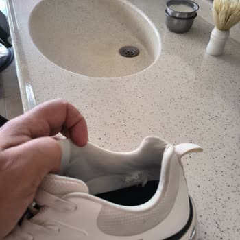 Skechers Sizin Gibi Bir Markaya Yakışmadı.