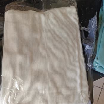 Nazok Tekstil Ürünleri Yanıltıcı Ürün Gönderimi Ve İade Talebi