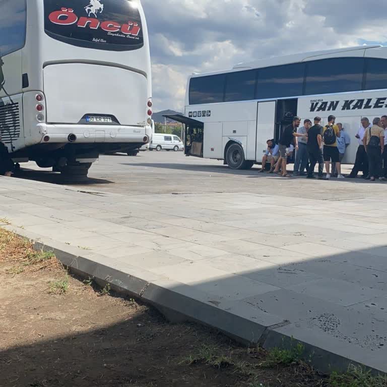 Van Kalesi Turizm Van Kalesi Firma Turizm
