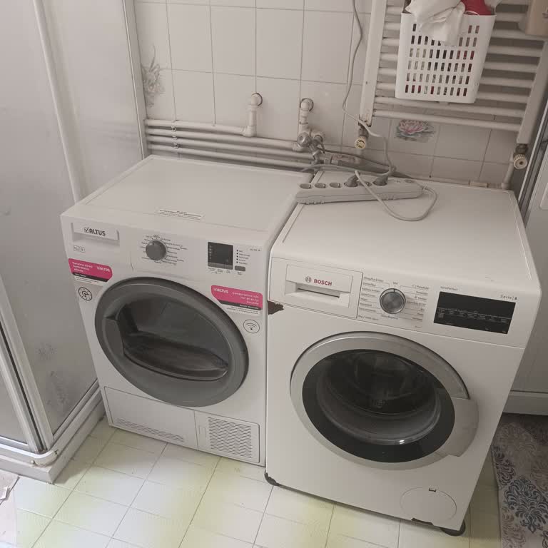 Arçelik Altus Kurutma Makinesi Montaj Ücret İstemesi