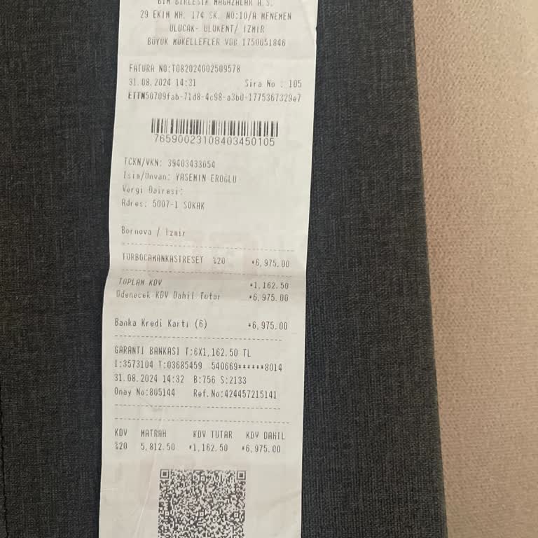 Menemen Kumtel Servisi Sorunu Hakkında