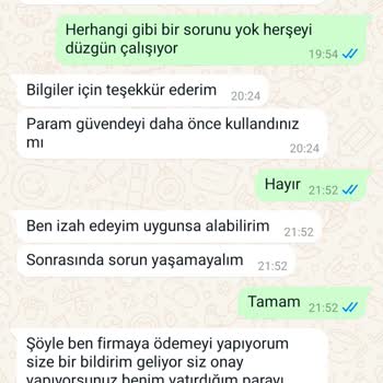 Sahibinden Satış Yapmak İstedim Kart Bilgilerimi İstediler Sahte Link