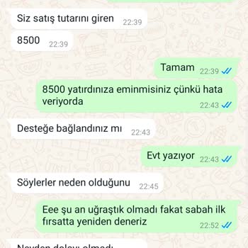 Sahibinden Satış Yapmak İstedim Kart Bilgilerimi İstediler Sahte Link