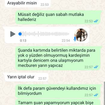 Sahibinden Satış Yapmak İstedim Kart Bilgilerimi İstediler Sahte Link