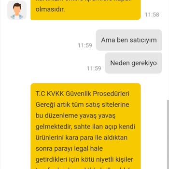 Sahibinden Satış Yapmak İstedim Kart Bilgilerimi İstediler Sahte Link