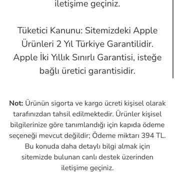Meliha.butikk (Instagram) Çekiliş Ve İphone Yalanı!