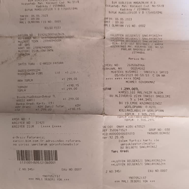 Dijitsu Tamirat Sorunu Garantisi