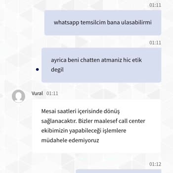Enzabet Para Çekimim Hesabıma Yatmaması