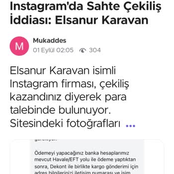 VakıfBank Kötü Niyetli Hesap Açan Şahıs