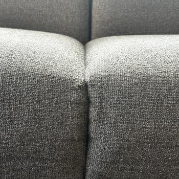 Enza Home Koltuklarda Topaklanma Tüylenme Söz Konusu