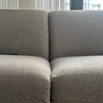 Enza Home Koltuklarda Topaklanma Tüylenme Söz Konusu