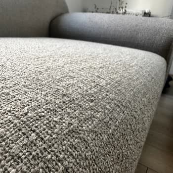 Enza Home Koltuklarda Topaklanma Tüylenme Söz Konusu