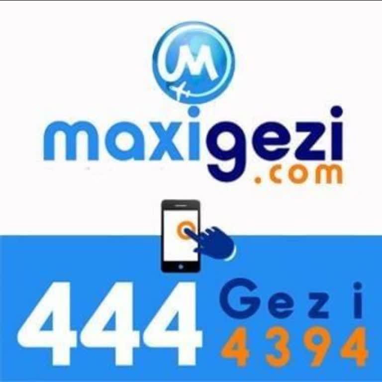 Maxi Gezi Güvenilmez Bir Tur Paramı Kullanıp Geri Ödemiyor