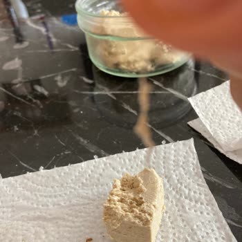 Metin Helva Helvada Beklenmedik Sürpriz