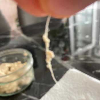 Metin Helva Helvada Beklenmedik Sürpriz