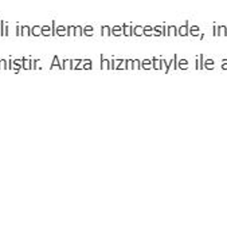 Kablo Net Sürekli İnternet Kesintileri Ve İlgisiz Hizmet