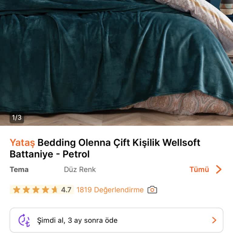 Hepsiburada Avantajlı Fiyat Etiketi İle Müşteri Yanıltması