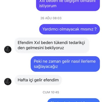 Shopier Üzerinden Sipariş Verilen Sipariş Mağduriyeti