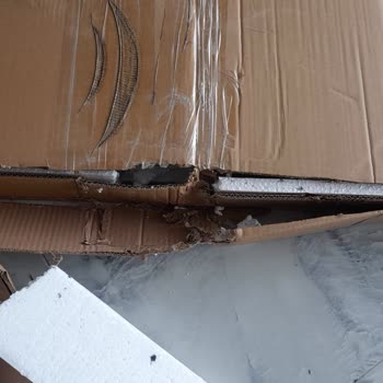 Tiamob Defolu Ürün Gönderip Telafi Olarak Parçaları Parayla Gönderiyor