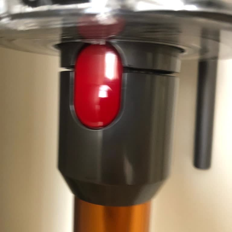 Dyson V10 Hatalı Ürün