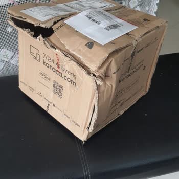 Karaca Züccaciye İzmir Optimum Karaca Mağazası Mağduriyeti