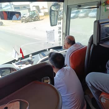 Van Kalesi Turizm İn Seyahat Çilesi